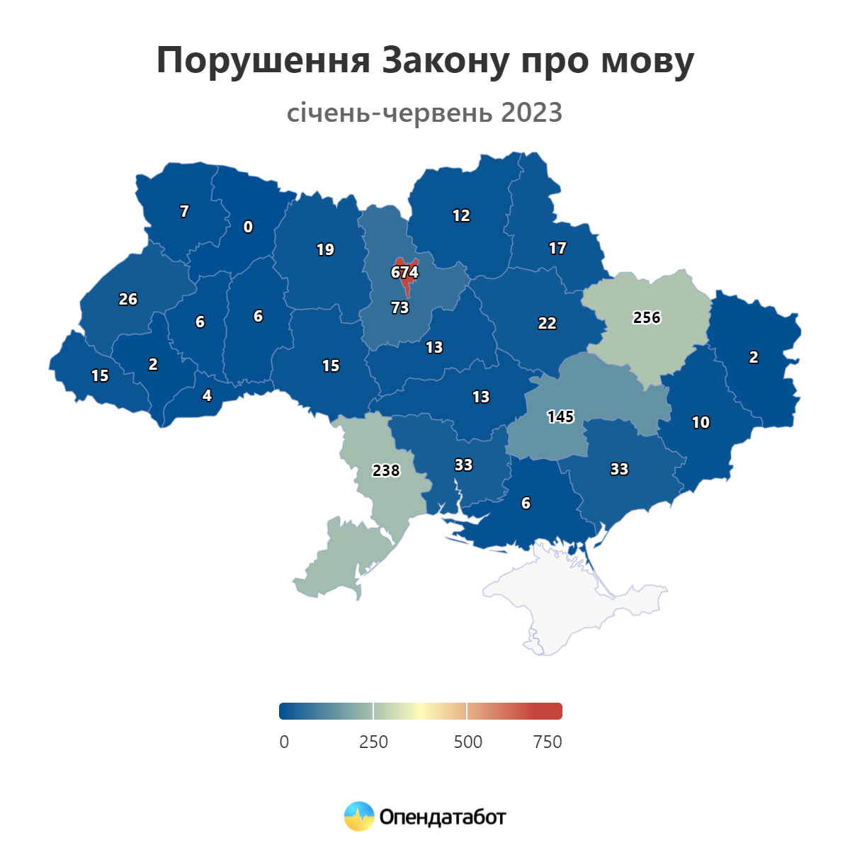 Украинцы массово жалуются на языковые нарушения в своих городах: кто возглавил антирейтинг